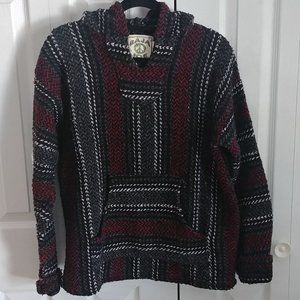 Baja Joe Sweater